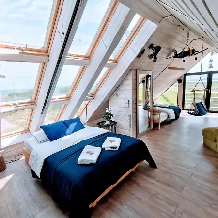 House Of Freedom With Sea View Sauna And Jacuzzi Oslonino Exterior photo