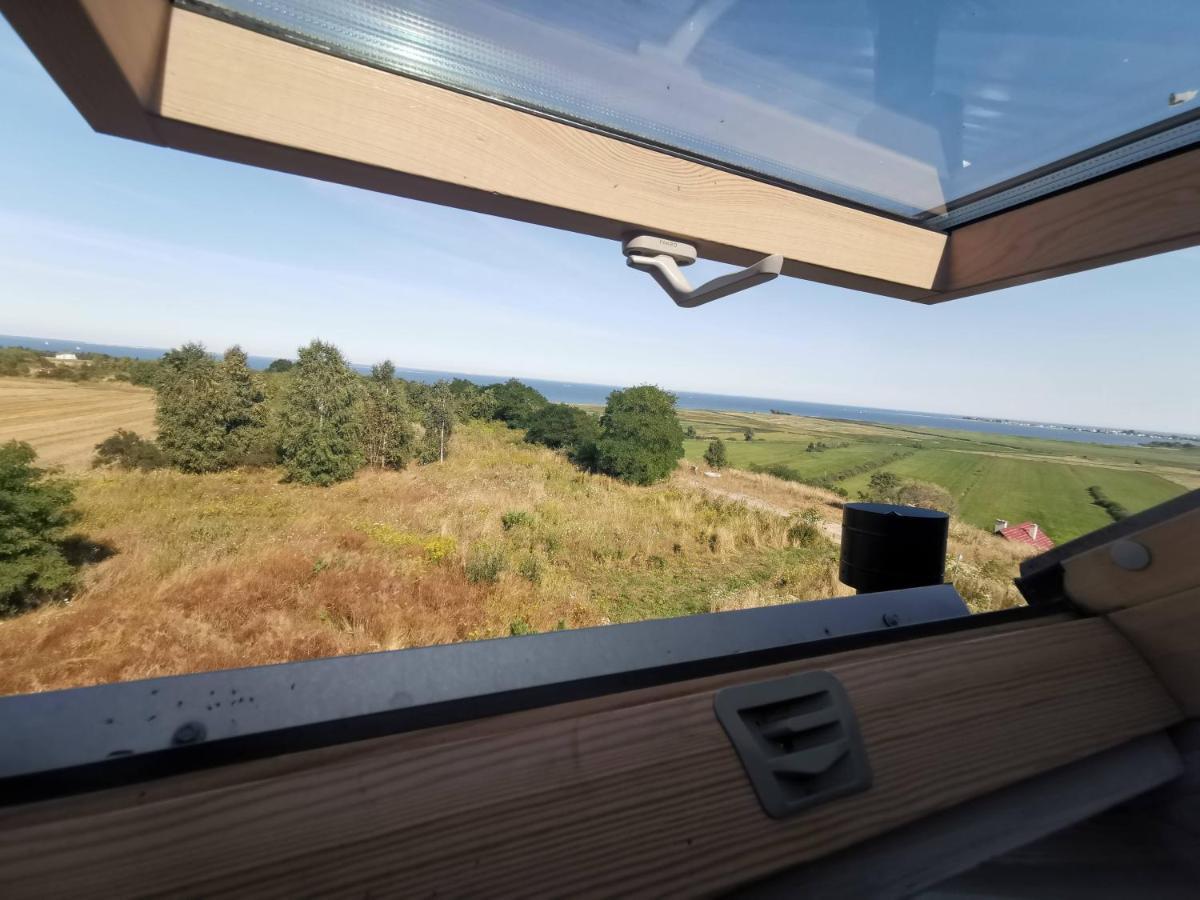 Holiday home House Of Freedom With Sea View Sauna And Jacuzzi *
