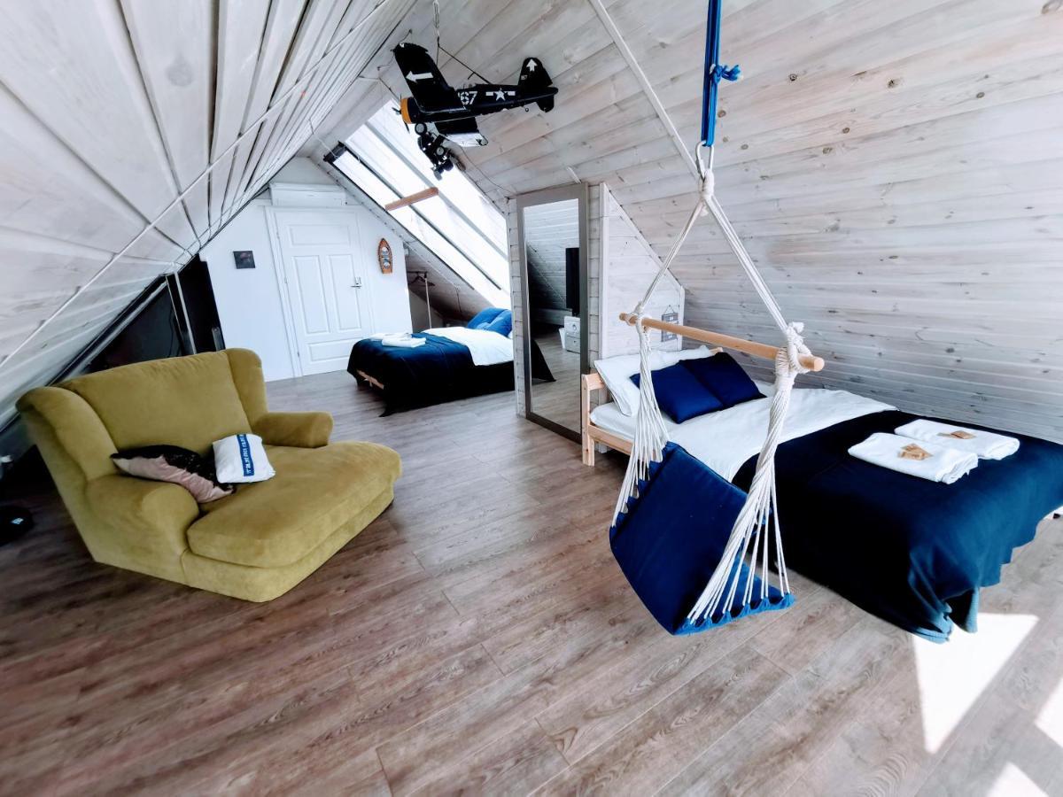 House Of Freedom With Sea View Sauna And Jacuzzi Holiday home *
