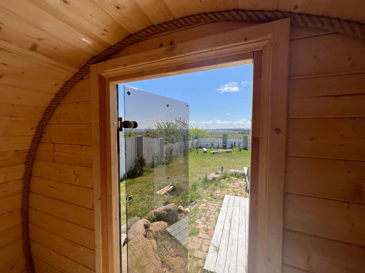 Holiday home House Of Freedom With Sea View Sauna And Jacuzzi Oslonino