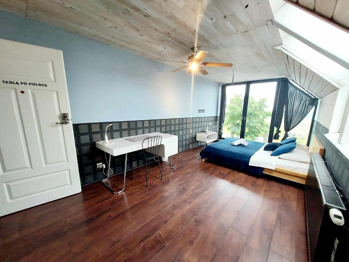 Holiday home House Of Freedom With Sea View Sauna And Jacuzzi *