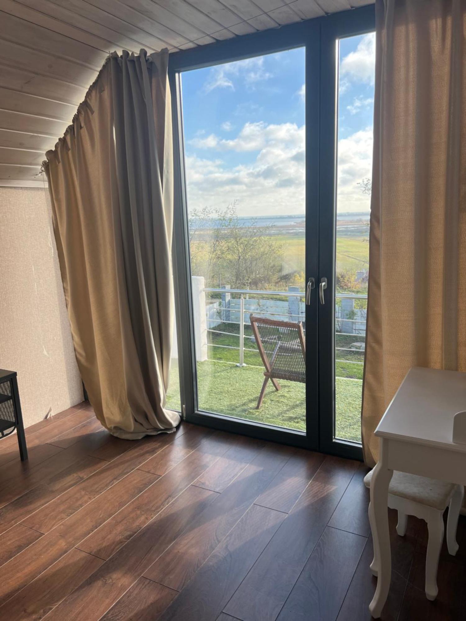 House Of Freedom With Sea View Sauna And Jacuzzi Holiday home Oslonino