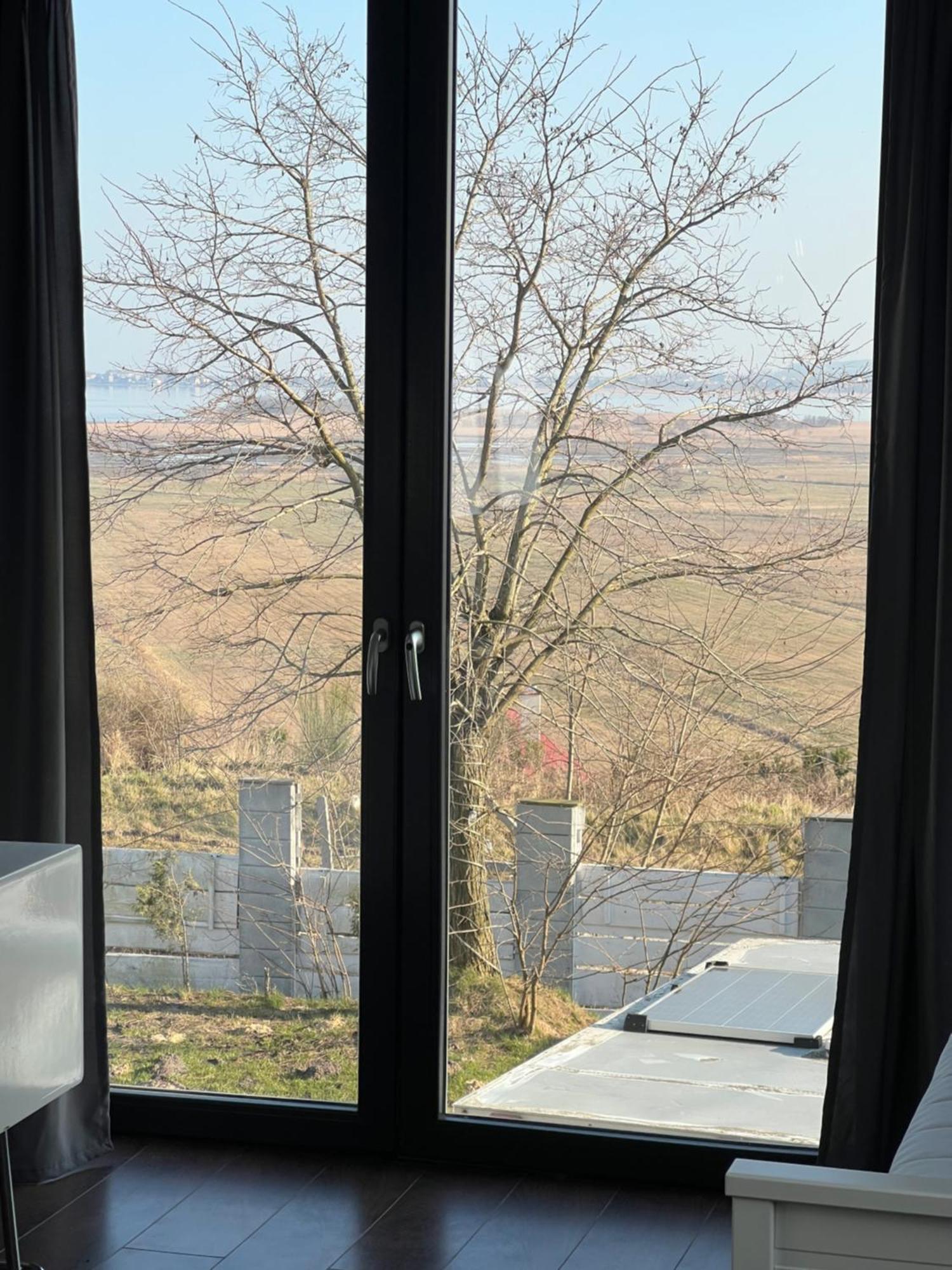 Holiday home House Of Freedom With Sea View Sauna And Jacuzzi